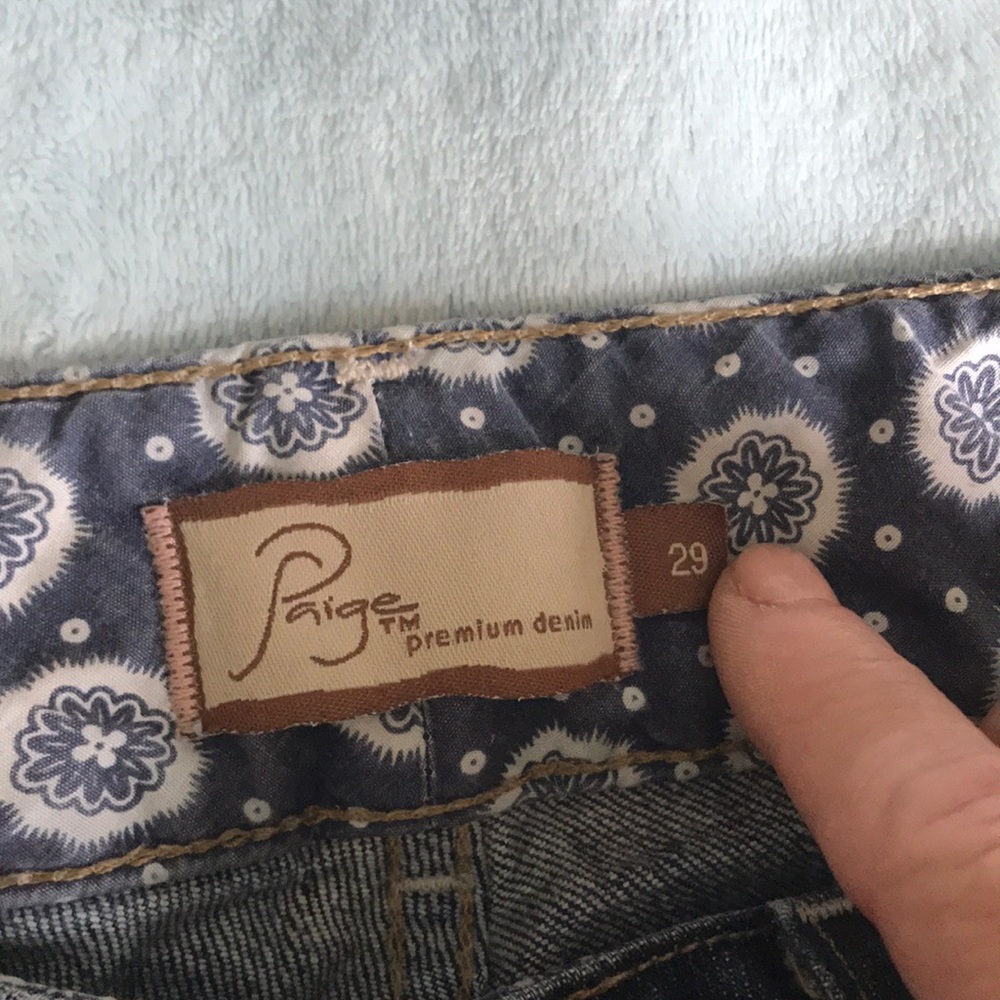 Jeans - Picture 7 of 10